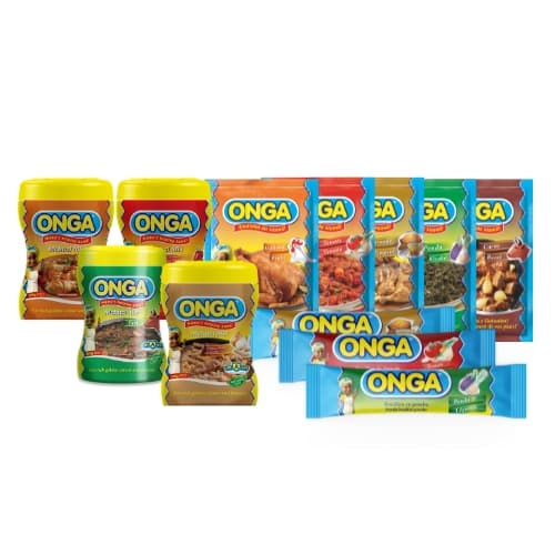 Onga Powder