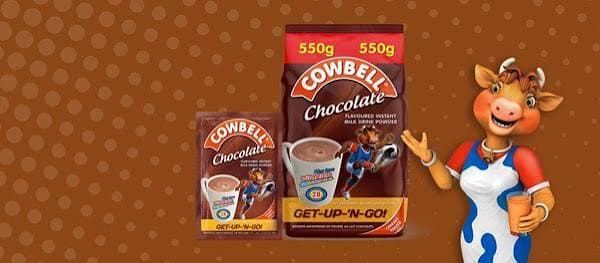 Cowbell Choco