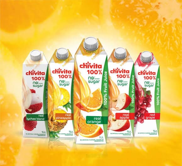 Chivita Premium