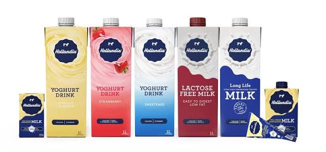 Hollandia Evap