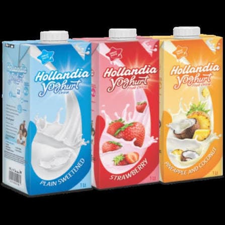 Hollandia Yoghurt