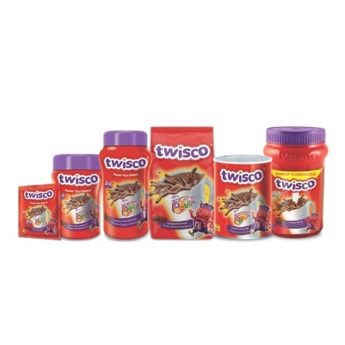 Twisco
