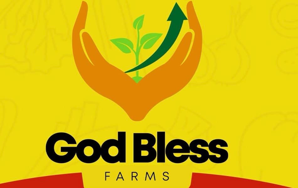 GodBless Farms