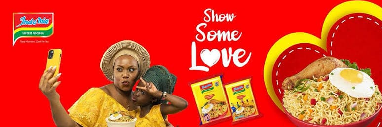 Indomie