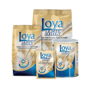 Loya Milk