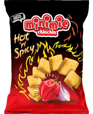 Minimie Chinchin