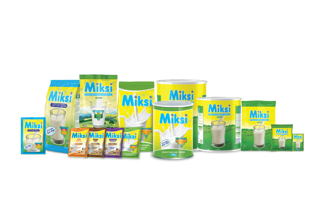 Miksi