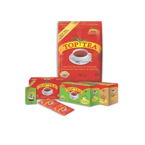 Top Tea
