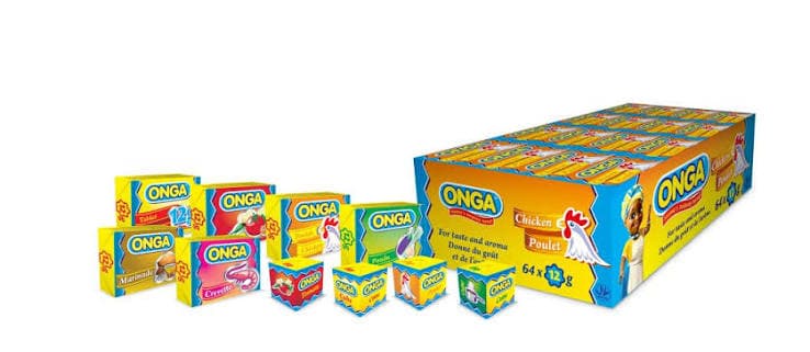 Onga Cube