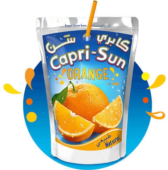 Capri-Sun