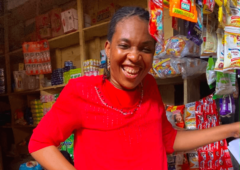 Mama Amara — Supermarket · Enugu